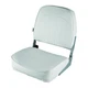 Wise Seating Economy Seat Blue, 144-8WD734PLS711