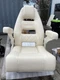 Grady White Command Elite Helm Seat